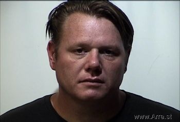 Michael Ryan Keeling Mugshot