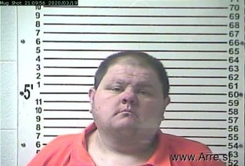 Michael Alan Keener Mugshot