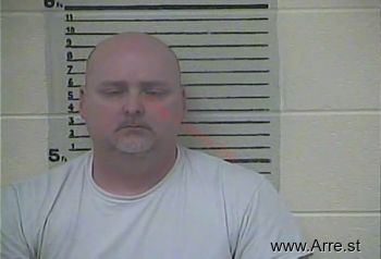 Michael Allen Keith Mugshot