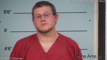 Michael Frederick Keller Mugshot