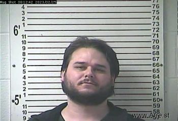 Michael John Kristopher Kemp Mugshot