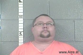 Michael David Kemp Jr. Mugshot