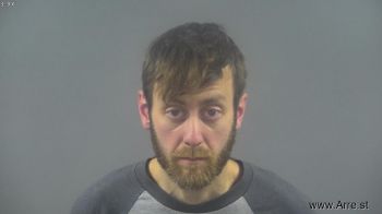 Michael Paul Keown Mugshot