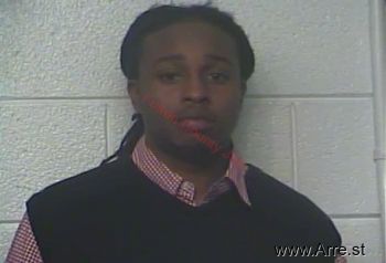 Michael Jamar Kerney Mugshot