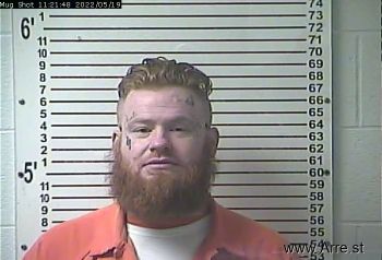 Michael Brandon Kerr Mugshot