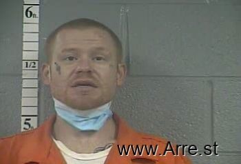 Michael Brandon Kerr Mugshot