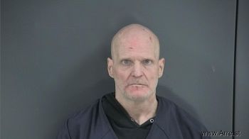 Michael R Kerr Mugshot