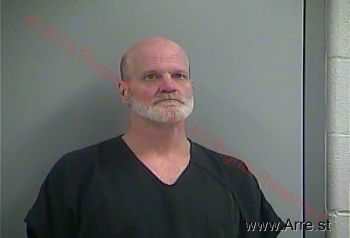 Michael R Kerr Mugshot