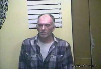 Michael  Kidd Mugshot