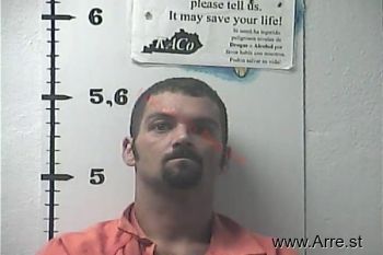 Michael R Kidd Mugshot