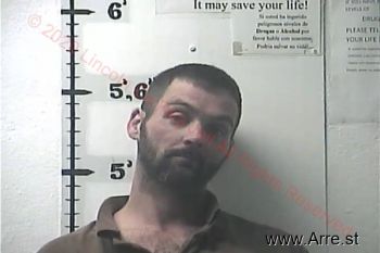 Michael R Kidd Mugshot