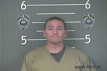 Michael  Kidd Mugshot