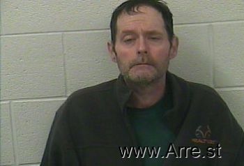 Michael Wayne Kidd Mugshot