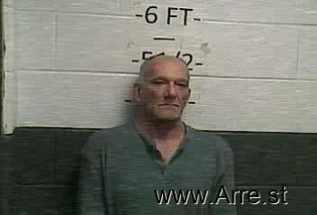 Michael Anthony Kidd Mugshot