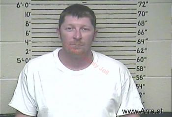 Michael  Kinder Mugshot