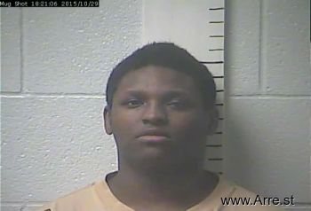 Michael William King Jr Mugshot