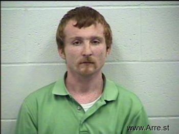 Michael Lee Kinney Mugshot