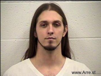 Michael Raymond Kirkwood Mugshot