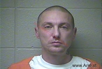 Michael David Klingler Mugshot