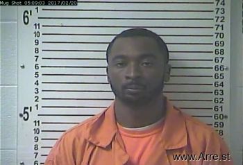 Michael Dyniel Knight Jr Mugshot