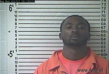 Michael Dyniel Knight Jr Mugshot