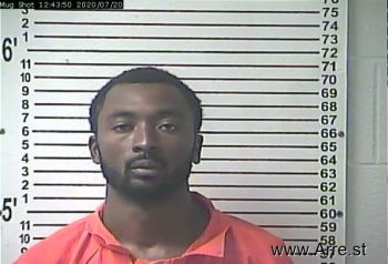 Michael Dyniel Knight Jr Mugshot