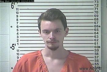 Michael Thomas Konrad Mugshot