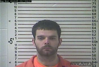 Michael Jeffery Krone Mugshot