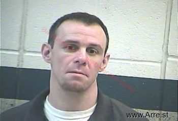 Michael Joseph Kunick Mugshot