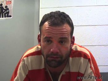 Michael David Kurtz Mugshot