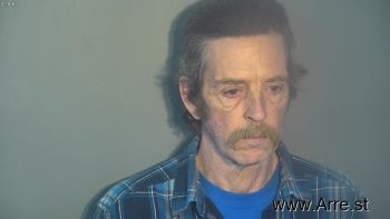 Michael Robert Kurtz Mugshot