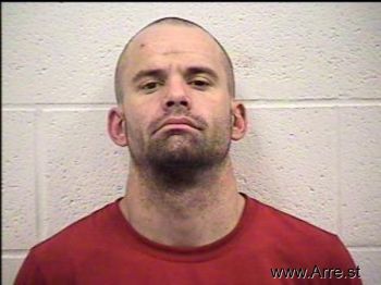 Michael David Kurtz Mugshot