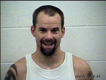 Michael David Kurtz Mugshot