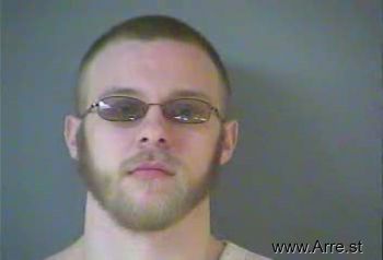 Michael W. Kurtz Jr. Mugshot