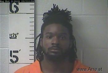 Michael Dantrell Lamb Mugshot