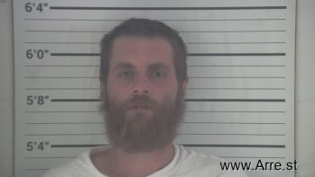 Michael Shane Landrum Mugshot