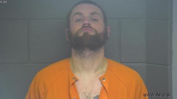 Michael Shane Landrum Mugshot