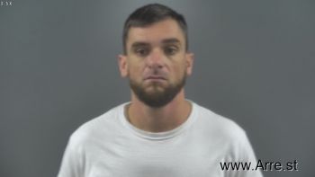 Michael Brandon Lane Mugshot