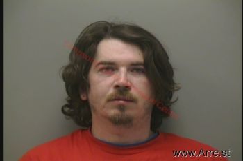 Michael Allan Laney Mugshot