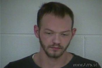 Michael Sean Lashley Mugshot