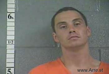 Michael Ray Lasley Mugshot