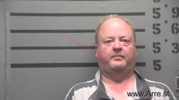 Michael Anthony Latham Mugshot