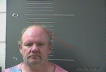 Michael A Lawrence Mugshot