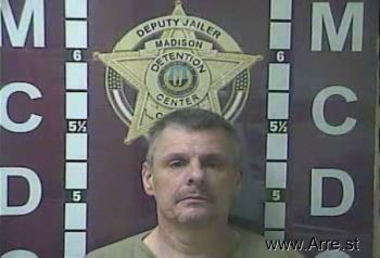 Michael  Lawson Mugshot