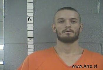 Michael Ray Lawson Mugshot