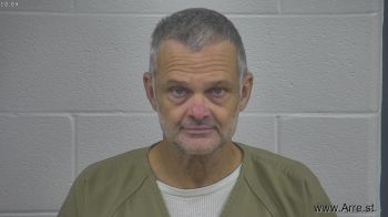 Michael Todd Layton Mugshot