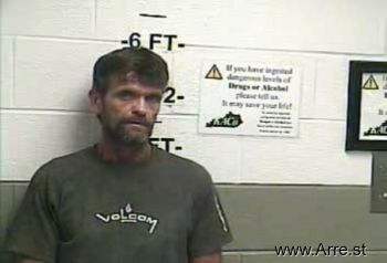 Michael D Leach Mugshot