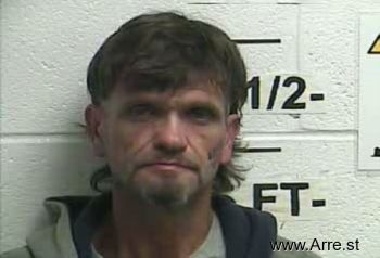 Michael D Leach Mugshot