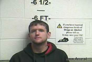 Michael Justin Leach Mugshot