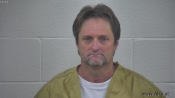 Michael D Leach Mugshot